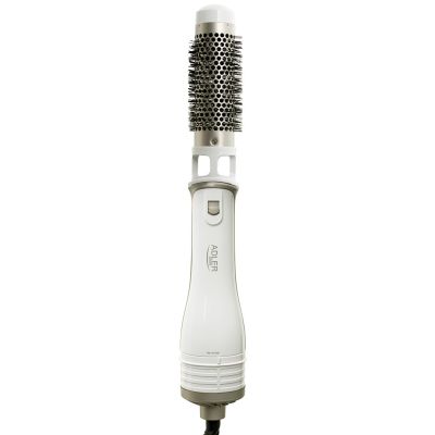 12. ADLER AD 2027 white hair curler