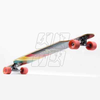 20. Skateboard, longboard SMJ sport UT4209 California HS-TNK-000014003