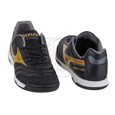 5. Mizuno Morelia Sala Classic In M Q1GA230250 shoes