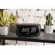 8. ADLER AD 1186 LED alarm clock