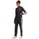 17. adidas Essentials 3-Stripes TrackSuit W JD5434
