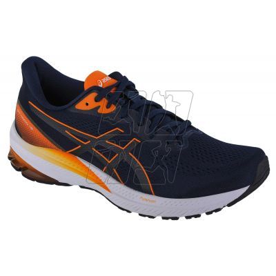 Asics GT-1000 12M shoes 1011B631-402