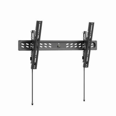 GEMBIRD PRO SERIES TV WALL MOUNT (ADJUSTABLE) 43”-95”