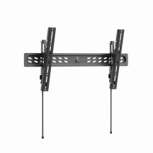 GEMBIRD PRO SERIES TV WALL MOUNT (ADJUSTABLE) 43”-95”