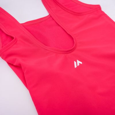 5. Children's One-Piece Swimsuit FISCA KDG