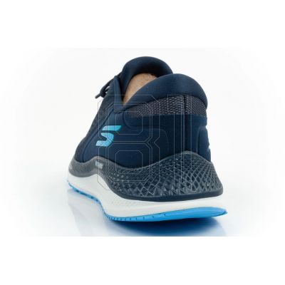 4. Skechers Go Run Persistence 2 M 246084/NVY Running Shoes
