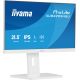 15. Iiyama TFT XUB2293HSU IPS 21.5''/HDMI/DP/2xUSB 2.0 Monitor - Flat Screen - 54.6 cm