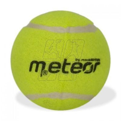 Tennis ball Meteor 3pcs 19000