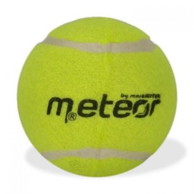 Meteor tennis ball 3 pcs 19000