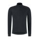 Rogelli ESSENTIAL LIGHT long sleeve black 5XL