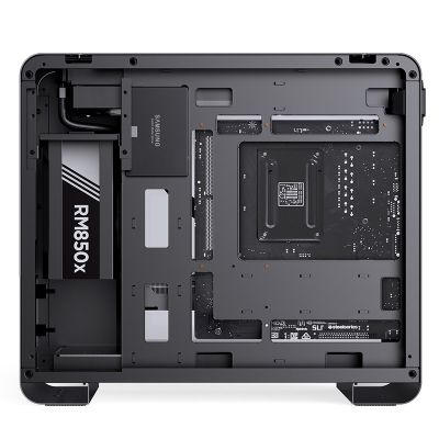 29. Jonsbo U4 Mini Mini Tower Black