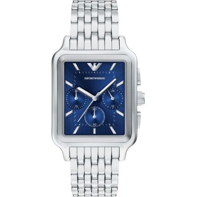 Men's Watch Emporio Armani Diego AR11750 + BOX