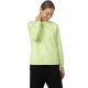 3. 4F W sweatshirt H4Z22 BLD020 45S