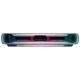 4. Uniq Iridescia Case for iPhone 17 Pro Max Magclick Charging - Multicolor