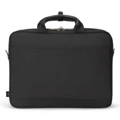 4. DICOTA D3250801 Laptop Bag 35.6 cm (14") Briefcase Black