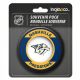 72. Souvenir Hockey Puck Inglasco NHL Retro 510AN000555