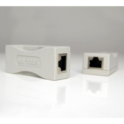 3. Baaske Medical MED MI 1005 Gray