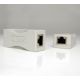 3. Baaske Medical MED MI 1005 Gray