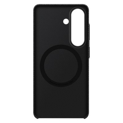 5. Carbon Magnet Case for Samsung Galaxy S26 Plus S947, Black EF-KS947SNEGWW