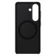 5. Carbon Magnet Case for Samsung Galaxy S26 Plus S947, Black EF-KS947SNEGWW