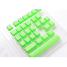 Ducky Rubber Keycap Set Keyboard keycaps