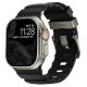 Tech-Protect Motion Strap for Apple Watch 44 / 45 / 46 / 49 mm - Black