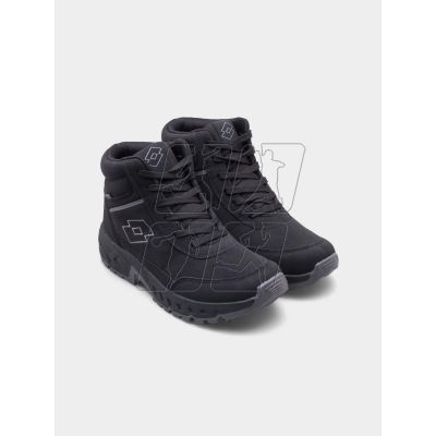 3. Lotto winter shoes Evedal Mid M 2400300U-1111