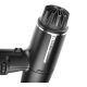 23. GA.MA PH6030.BK Hair Dryer 1500 W Black