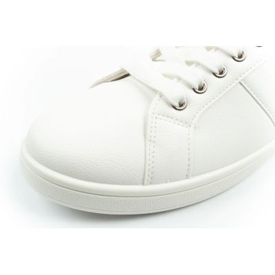 6. US Polo Assn. shoes sneakers men's fashionable white comfortable