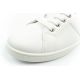 6. US Polo Assn. shoes sneakers men's fashionable white comfortable