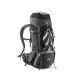 Trekking backpack 70l nh70b070-b-black NATUREHIKE