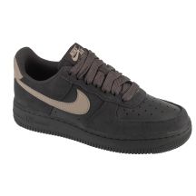 Nike W Air Force 1 Low II7650-200 Gray 36.5