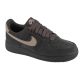 Nike W Air Force 1 Low II7650-200 Gray 36.5