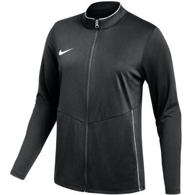 Nike Dri-Fit Park 26 Women's Sweatshirt Black HM7252 010