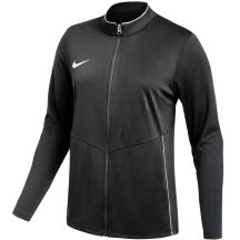 Nike Dri-Fit Park 26 Women's Sweatshirt Black HM7252 010
