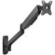 13. Techly ICA-LCD G112E monitor mount / stand for monitors up to 81.3 cm (32"), wall-mounted, black