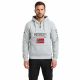 5. Men’s Sweatshirt Geographical Norway GYMCLASS BGREY DB GTX MEN 054 (WW2844H/GN-BLENDED GREY)