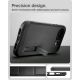 8. Spigen Tough Armor Mag MagSafe case for Google Pixel 10A - black