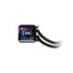 17. ASRock Phantom Gaming 360 LCD Cooler