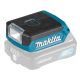 3. Makita ML103 Black, Blue LED