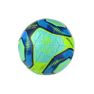 3. Soccer uhlsport Elysia Ball 45139161