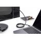22. DIGITUS CABLE USB C/HDMI M/M 3.1 4K60HZ 5M BLACK