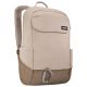 7. Thule | Lithos | 20L Backpack | Fits up to 16" | Laptop Backpack | Pelican Grey/Faded Khaki