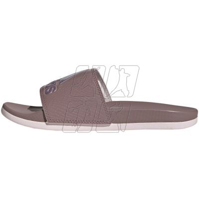 3. Adidas Adilette Comfort W GX4298 flip-flops