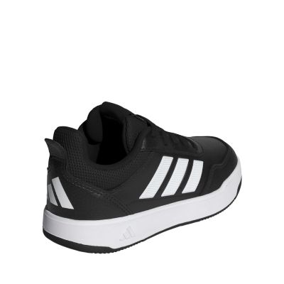 3. Adidas Tensaur Sport 3.0 K Kids Shoes Black and White JQ1860