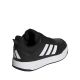 3. Adidas Tensaur Sport 3.0 K Kids Shoes Black and White JQ1860