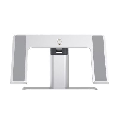 11. Baseus stand adjustable laptop stand silver (LUJS000012)