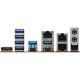 9. Asrock WRX90 WS EVO motherboard