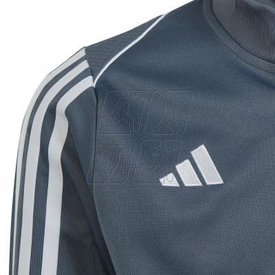 3. Sweatshirt adidas Tiro 23 League Training Jr HS3523