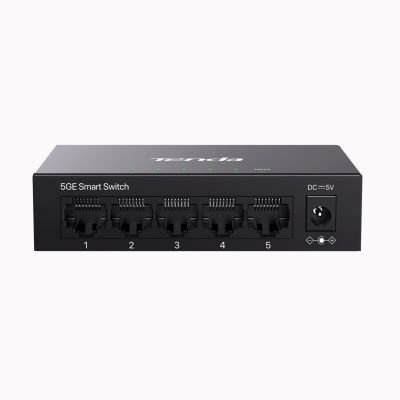 Switch Tenda TEG2205D 5GE Cloud